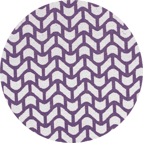 Xtract Cubitron II Net Disc, 5" Dia., 220 Grit, Ceramic Air Extreme Inc.