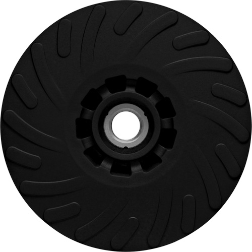 Ribbed Back-Up Pad, 4" Air Extreme Inc.