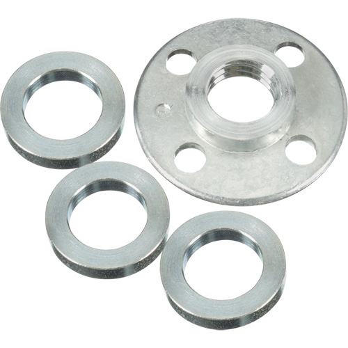 Disc Back-Up Pad Mounting Kit Air Extreme Inc.