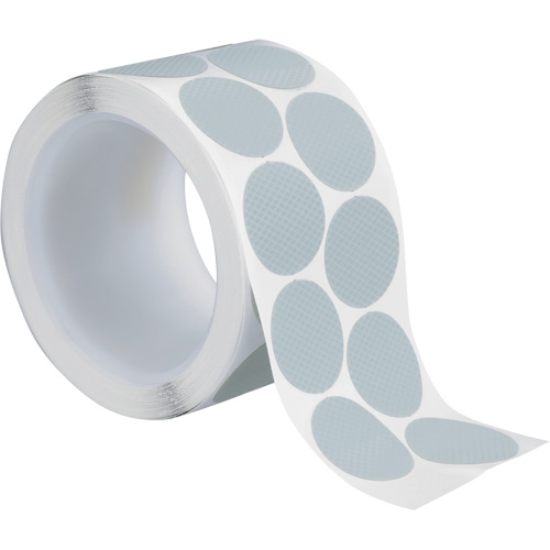 Rouleau de disque de film Trizact Finesse-it 464LA, 1-1/4" dia., Grain A5, Carbure de silicium Air Extreme Inc.