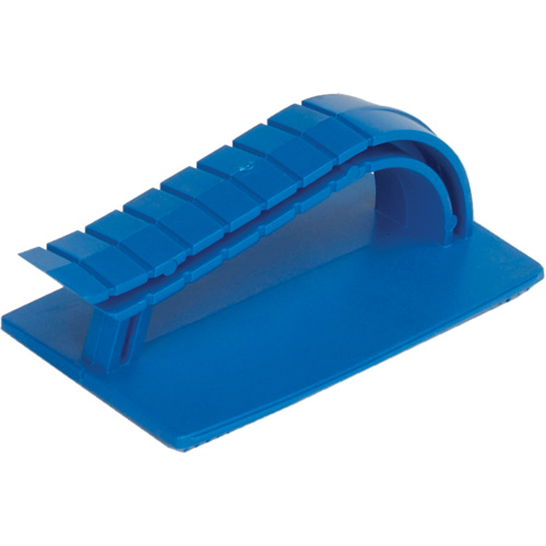 Support en plastique pour tampon manuel Air Extreme Inc.