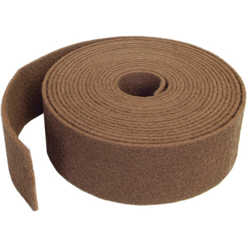 Rouleaux nettoyez & retirez - Rouleaux Bear-Tex &agrave; coupe rapide, Moyen, 4" la x 30' lo Air Extreme Inc.