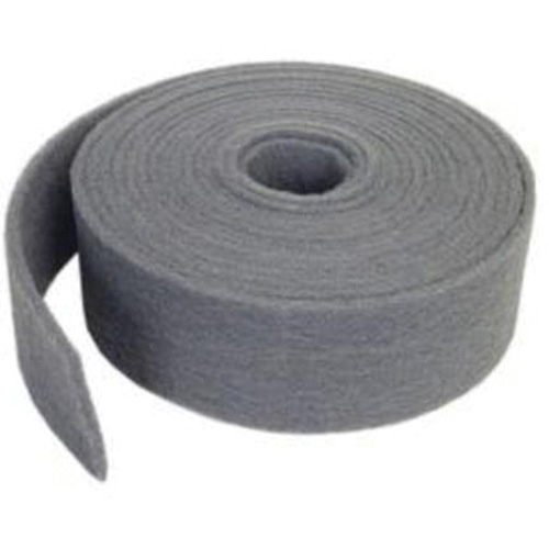 Bear-Tex&reg; Non-Woven Roll, Very Fine, Silicon Carbide, 6" W x 10 yd. L Air Extreme Inc.