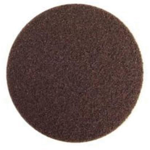 Bear-Tex&reg; Rapid Prep Non-Woven Hook & Loop Disc, 4-1/2" Dia., Coarse Grit, Aluminum Oxide Air Extreme Inc.