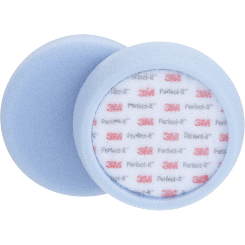 Perfect-It Ultrafine Polishing Pad, 4" Dia., Foam Air Extreme Inc.