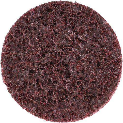 Disque de conditionnement de surface SPINLOCK, 2" dia., Grain 60 Air Extreme Inc.