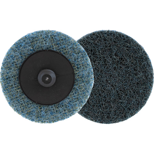 Disque de conditionnement de surface SPINLOCK, 2" dia., Grain 80 Air Extreme Inc.