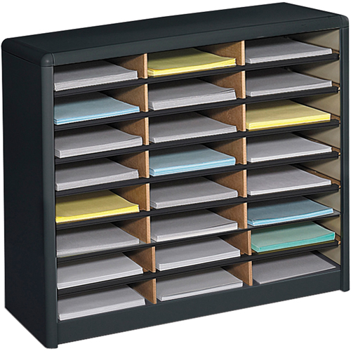 Casiers Value Sorters Air Extreme Inc.