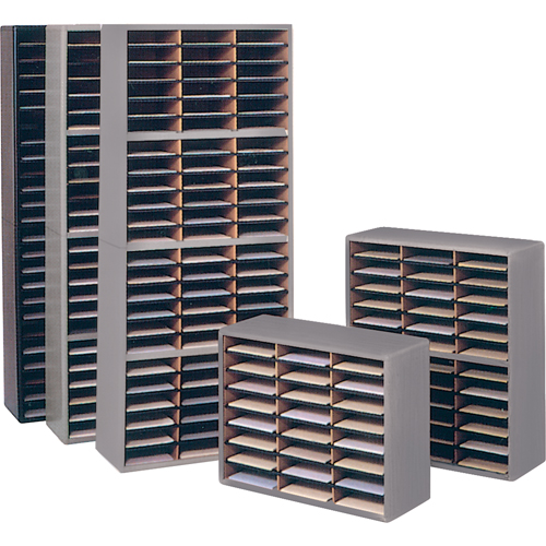 Casiers Value Sorters Air Extreme Inc.