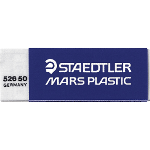 Mars Plastic 52650 Erasers Air Extreme Inc.