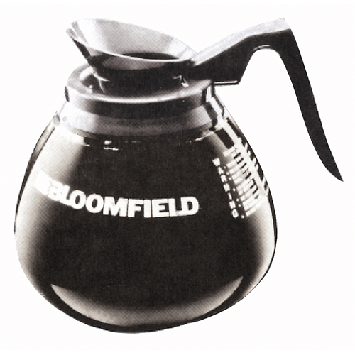 Carafes en verre Air Extreme Inc.