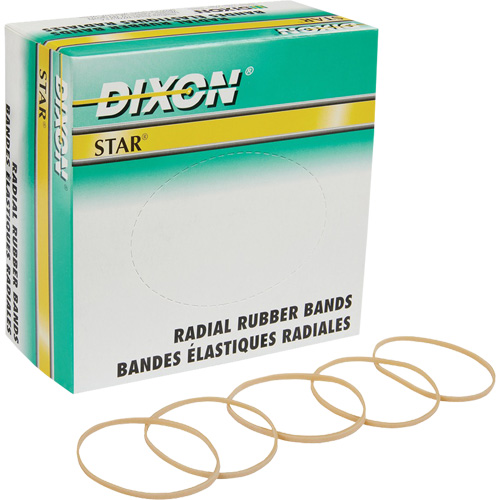 Rotex Rubber Bands, 2-1/2" x 1/16" Air Extreme Inc.