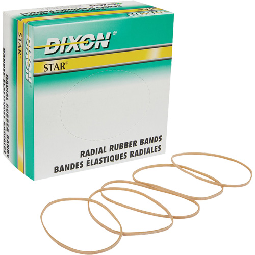 Rotex Rubber Bands, 3-1/2" x 1/16" Air Extreme Inc.