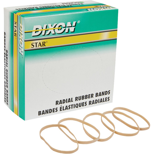 Rotex Rubber Bands, 3" x 1/8" Air Extreme Inc.