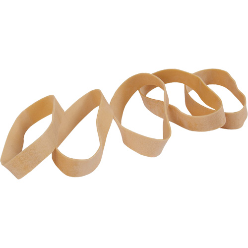 Bandes &eacute;lastiques, 2-1/2" x 1/2" Air Extreme Inc.