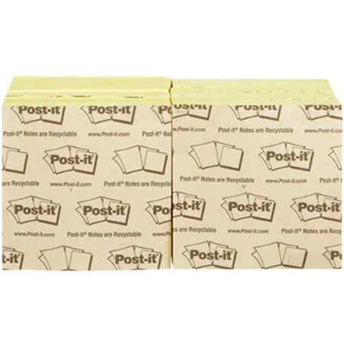 Blocs-notes Post-it Air Extreme Inc.