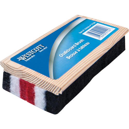 Brosse pour tableau &agrave; craie Air Extreme Inc.