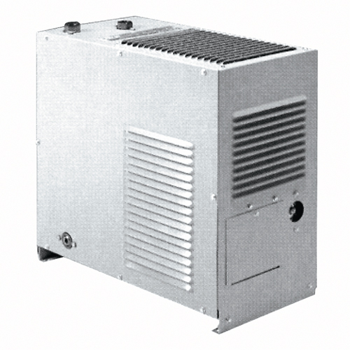Remote Water Chillers Air Extreme Inc.