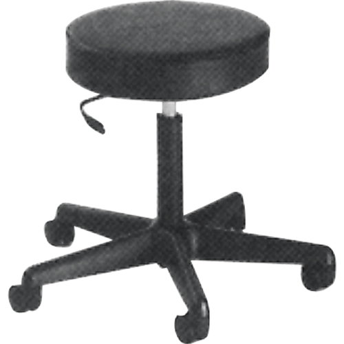 Tabouret de travail de s&eacute;rie 900, Mobile, Ajustable Hauteur, Capacit&eacute; 250 lb Air Extreme Inc.