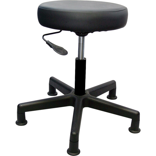 Tabouret de travail de s&eacute;rie 900, Stationnaire, Ajustable Hauteur, Capacit&eacute; 250 lb Air Extreme Inc.