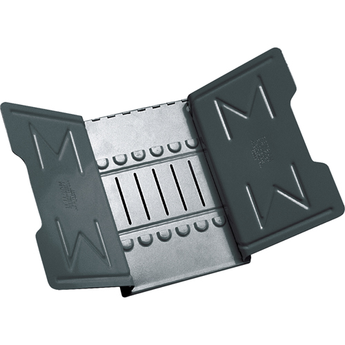 Catalogue Rack Starter 6" Cap Desktop, BL Air Extreme Inc.