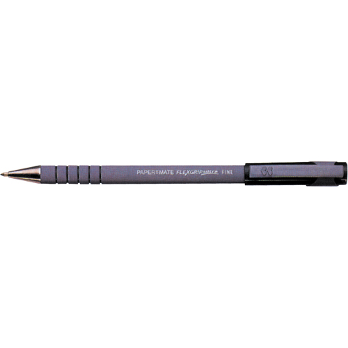 Flexgrip Ultra&reg; Ball Point Pen, Blue, 0.8 mm, Retractable Air Extreme Inc.