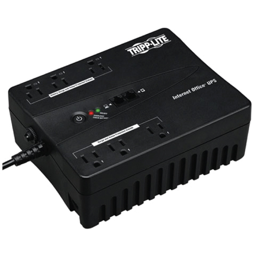 Standby UPS Systems Air Extreme Inc.