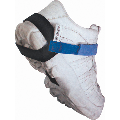 Hook & Loop Heel Grounders Air Extreme Inc.