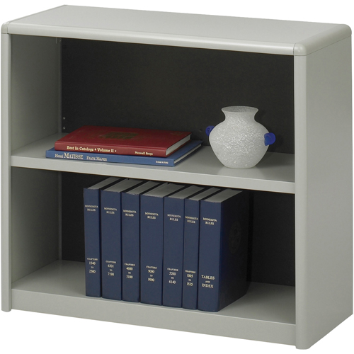 Value Mate&reg; Steel Bookcase Air Extreme Inc.