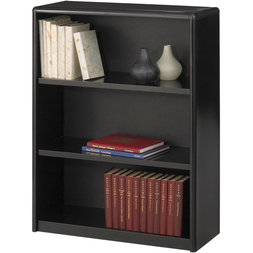 Value Mate&reg; Steel Bookcase Air Extreme Inc.