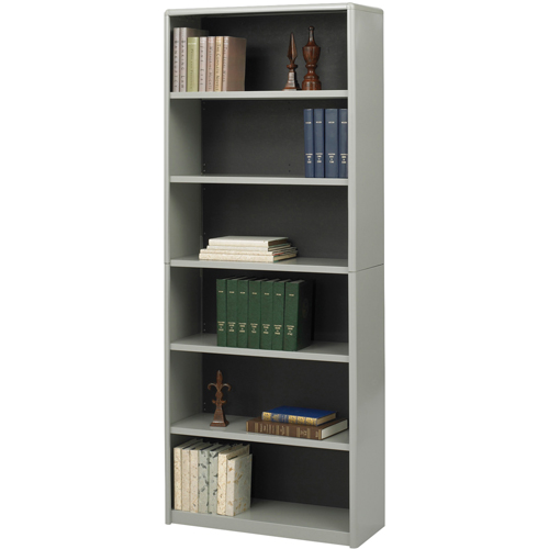 Value Mate&reg; Steel Bookcase Air Extreme Inc.