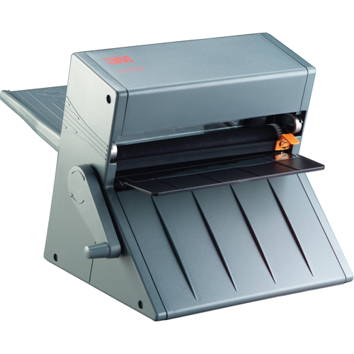 Cold-Laminating Systems Air Extreme Inc.