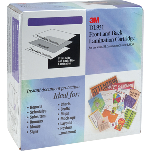 Cold-Laminating Systems Air Extreme Inc.