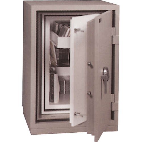 Data Protection Media Safes Air Extreme Inc.