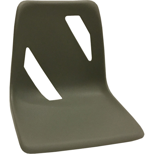 Coquille de chaise pour ensemble agglom&eacute;r&eacute; Air Extreme Inc.
