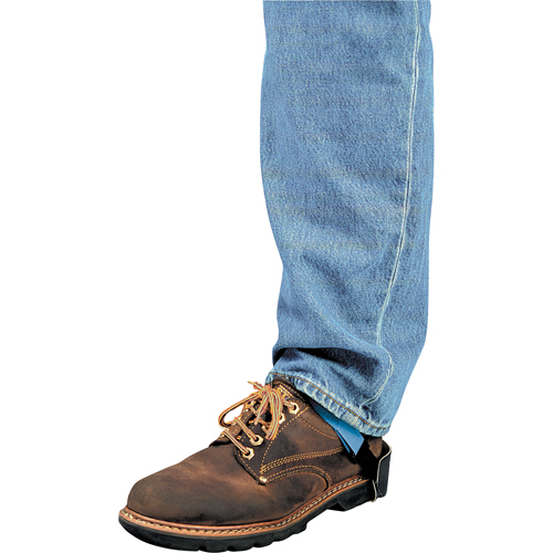 Personnel Grounding Products-Heel & Toe Grounders Air Extreme Inc.