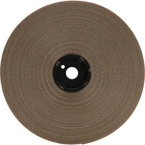 Dual Lock Low Profile Reclosable Fastener, Self-Mating, 50 yds x 3/4", Adhesive, Clear Air Extreme Inc.