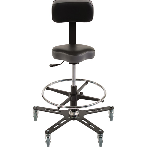 TF150 Ergonomic Chair, Adjustable Height Air Extreme Inc.