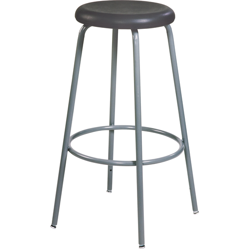 Tabouret de s&eacute;rie 500, Stationnaire, Ajustable Hauteur, Capacit&eacute; 250 lb Air Extreme Inc.