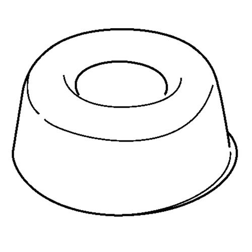 BumponHemispherical Protective Bumpers Air Extreme Inc.