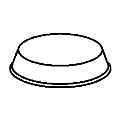 Bumpon Cylindrical Protective Bumpers Air Extreme Inc.
