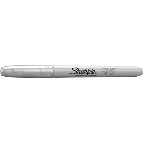 Silver Metallic Marker Air Extreme Inc.