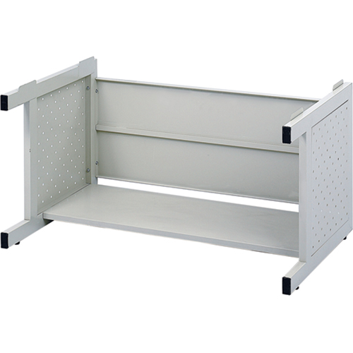 High Base for Facil Flat File Cabinets Air Extreme Inc.