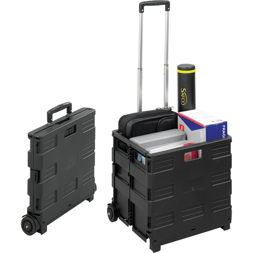 Stow-Away&reg; Crates Air Extreme Inc.