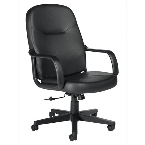 Office Chairs, Leather, Black Air Extreme Inc.
