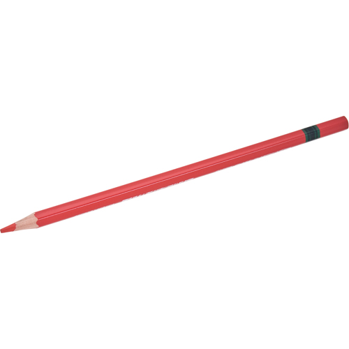 Stabilo&reg; All-Surface Water-Soluble Red Pencil  Air Extreme Inc.