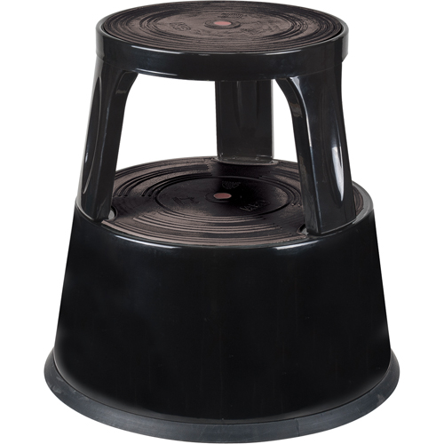 Escabeaux, 17-1/4" x 17-1/4" x Hauteur 16-1/2" Air Extreme Inc.