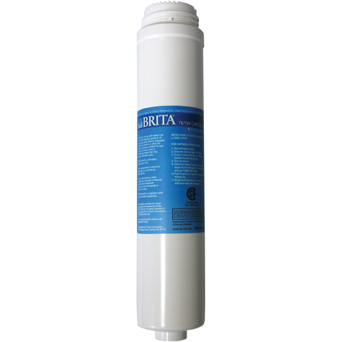 Replacement Water Filter, For Brita&reg; Hydration Station&reg; Touchless Bottle Filling Station Air Extreme Inc.