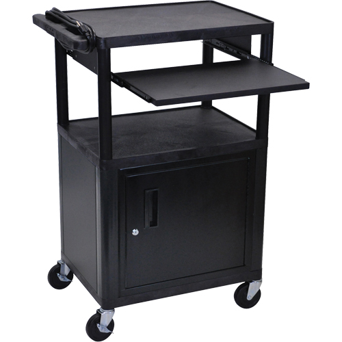 Presentation Cart Air Extreme Inc.