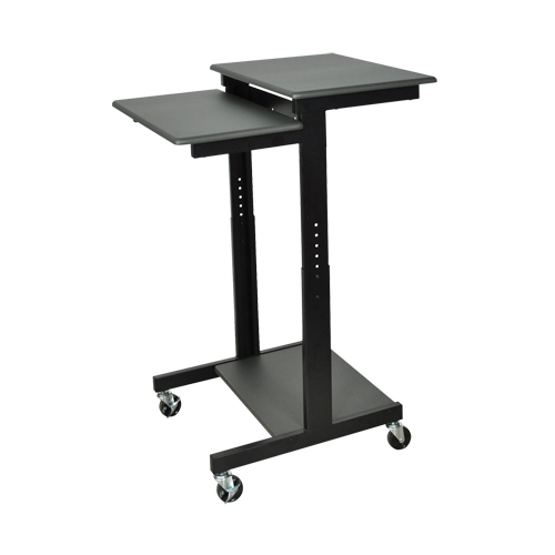 Mobile Presentation Workstation Air Extreme Inc.
